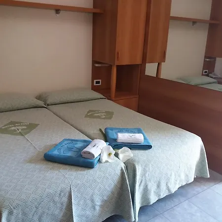 Hotel Ai Pini Grado Buitenkant foto