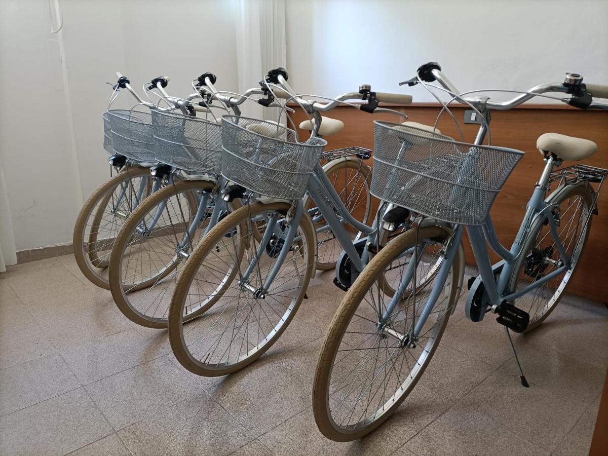 Hotel Ai Pini 3*